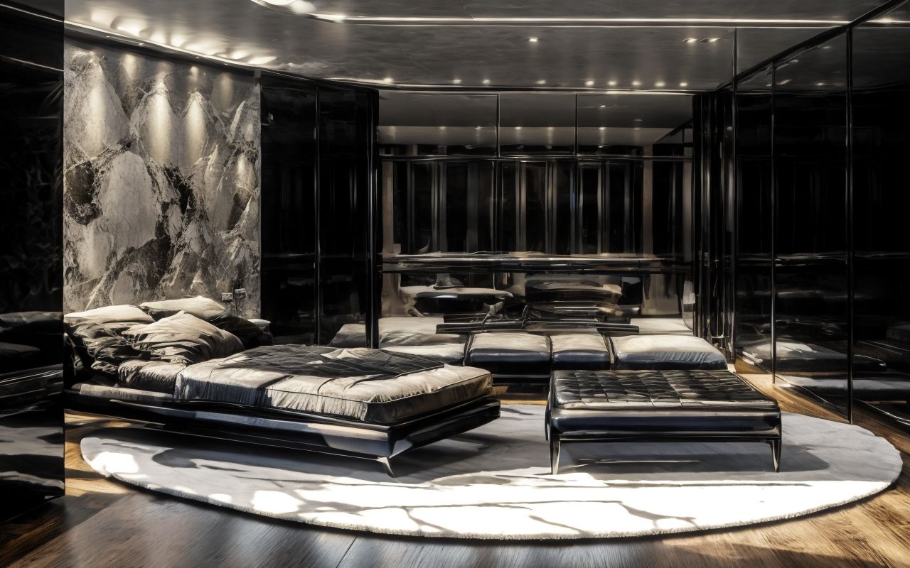 Ваш дом – это вы: как дизайнер интерьера превращает пространство в историю