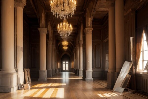 Сохранение наследия: как оживить историю и не навредить