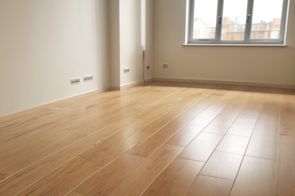 Не просто планка: для чего на самом деле нужен плинтус