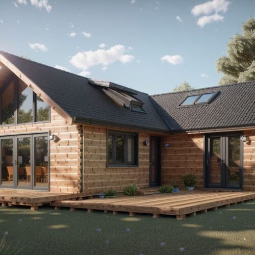 Дом из СИП-панелей: где вы сэкономите, а где рискуете